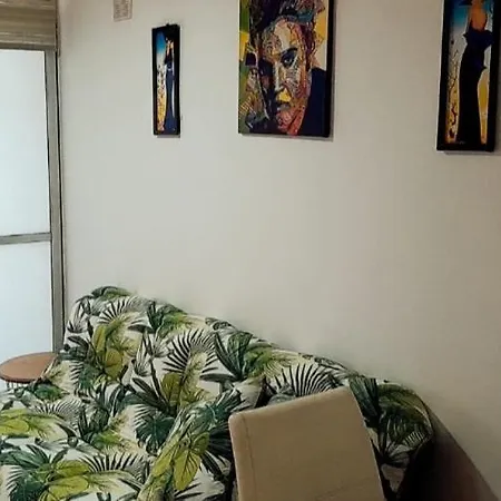 Be Two Apartment