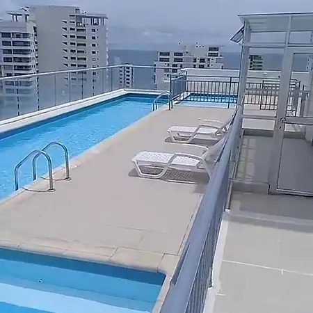Be Two Apartamento