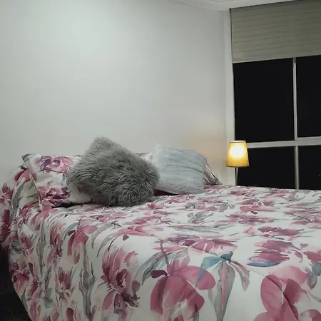 Be Two Apartamento Cartagena
