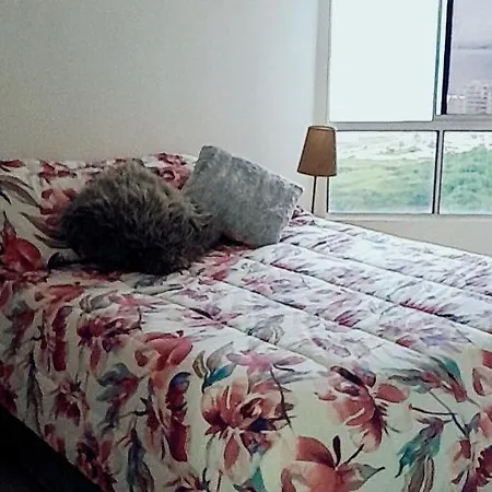 Apartment Be Two *