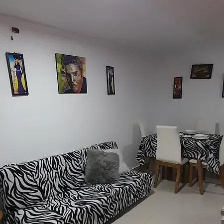 Apartamento Be Two *