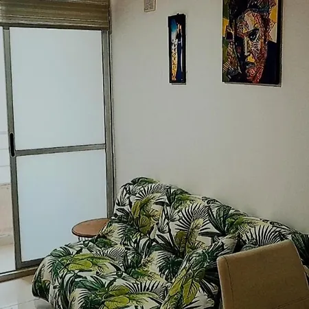 Apartamento Be Two Cartagena
