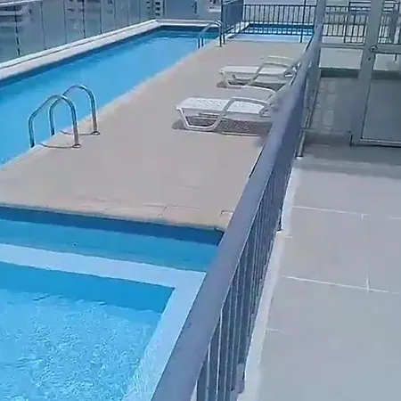 Be Two Apartamento