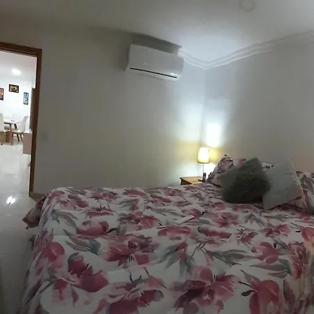 Apartment Be Two