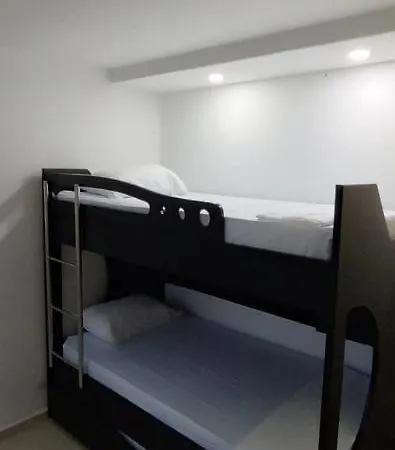 Be Two Apartment *