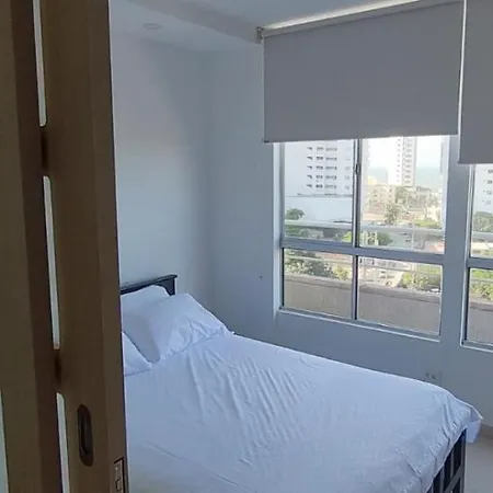 Apartment Be Two *