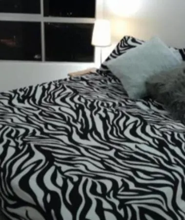 Apartment Be Two