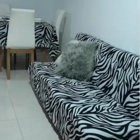 Apartamento Be Two *