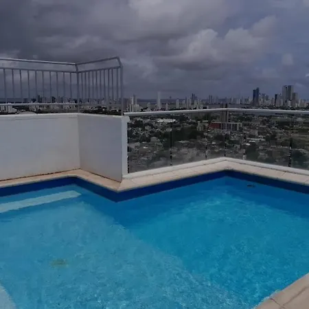 Apartment Be Two Cartagena