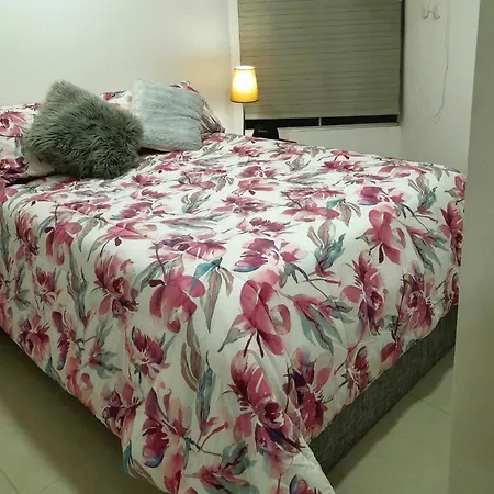 Apartment Be Two Cartagena