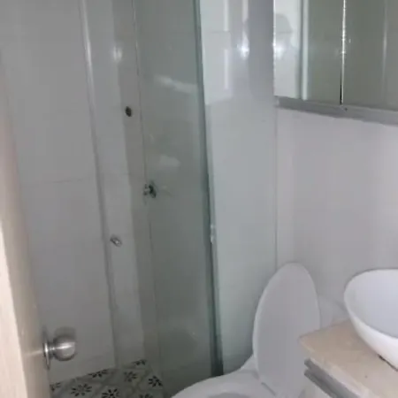 Apartment Be Two Cartagena