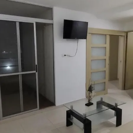 Be Two Apartment *
