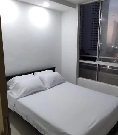 Be Two Apartment