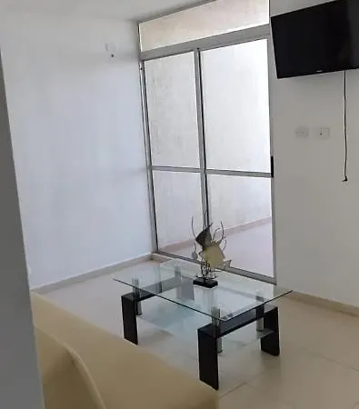 Apartment Be Two Cartagena